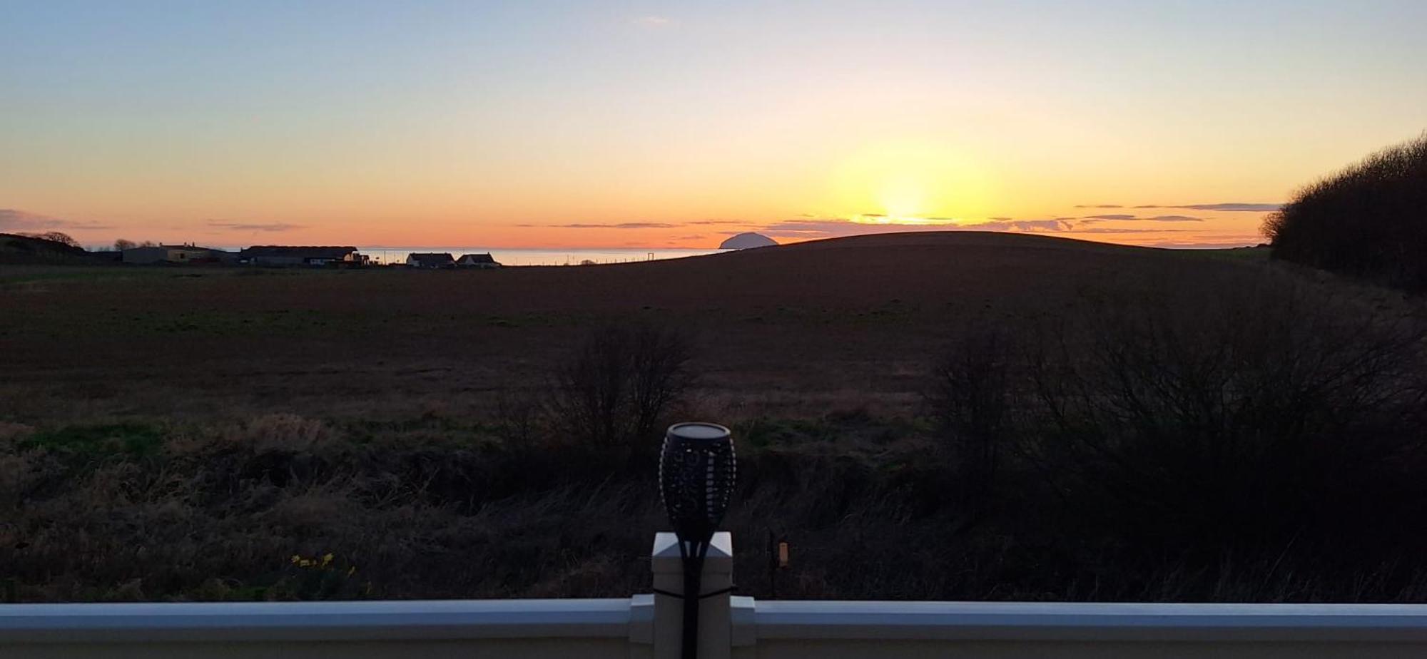 Luxury Caravan At Turnberry - Short Walk To Beach Girvan Extérieur photo